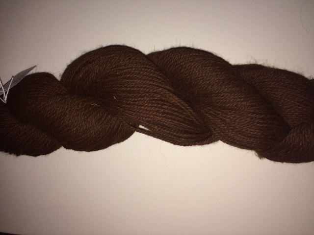 Lady Grace Yarn