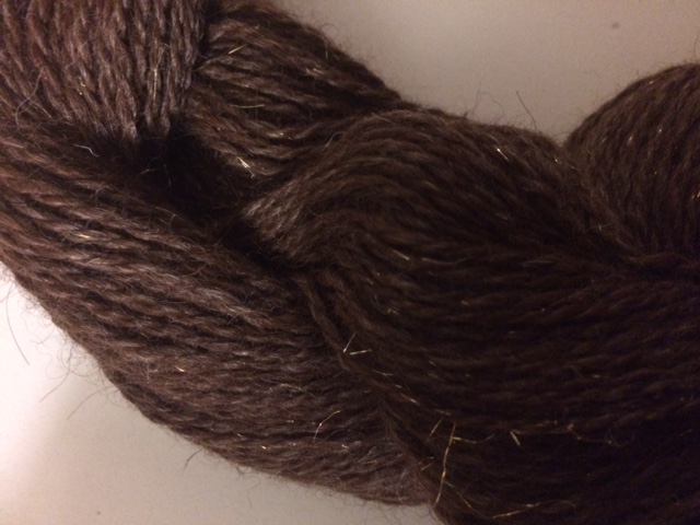 Lady Grace Yarn